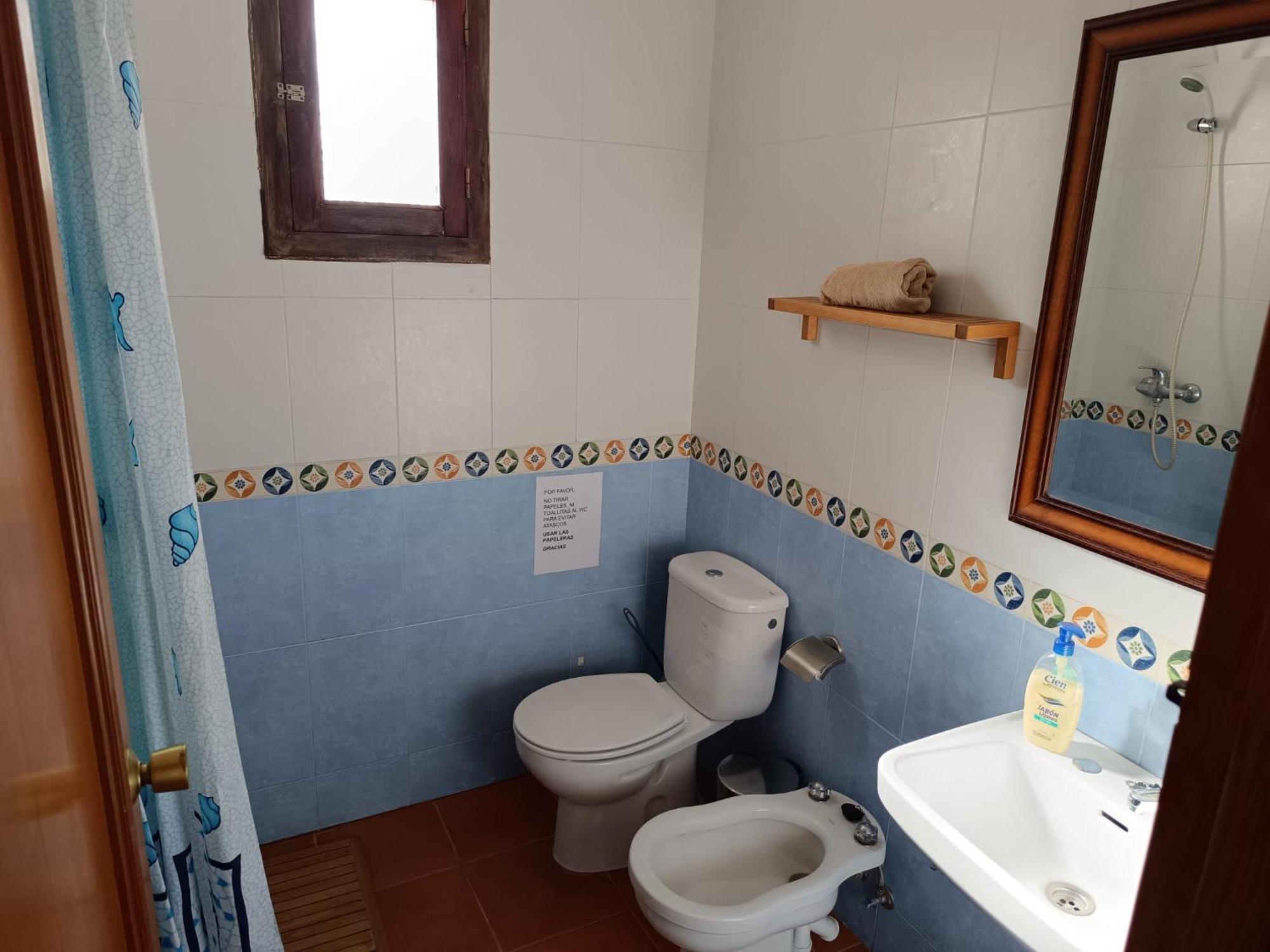 Agroturismo Calixto Villarrobledo Exteriör bild