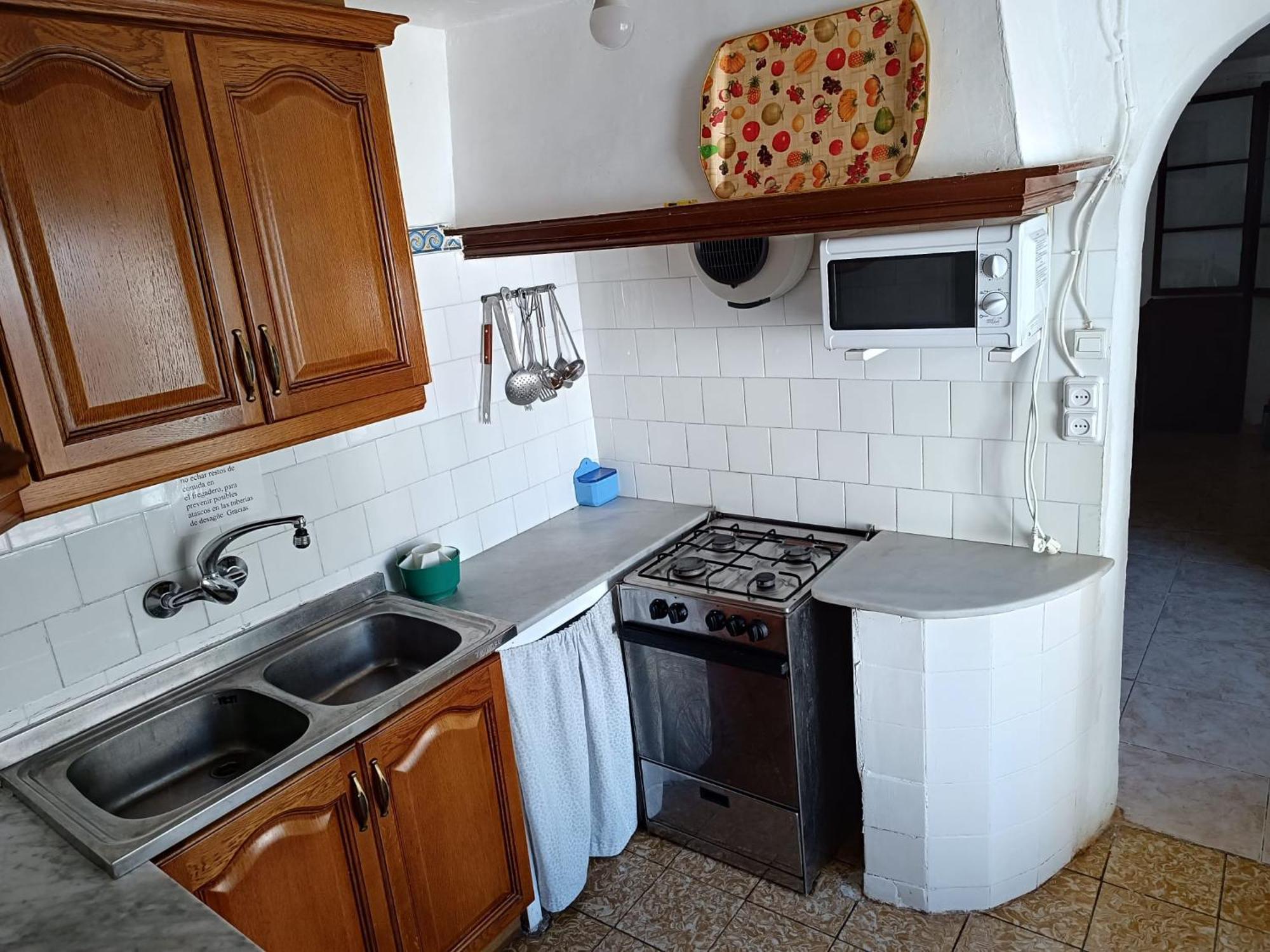 Agroturismo Calixto Villarrobledo Exteriör bild